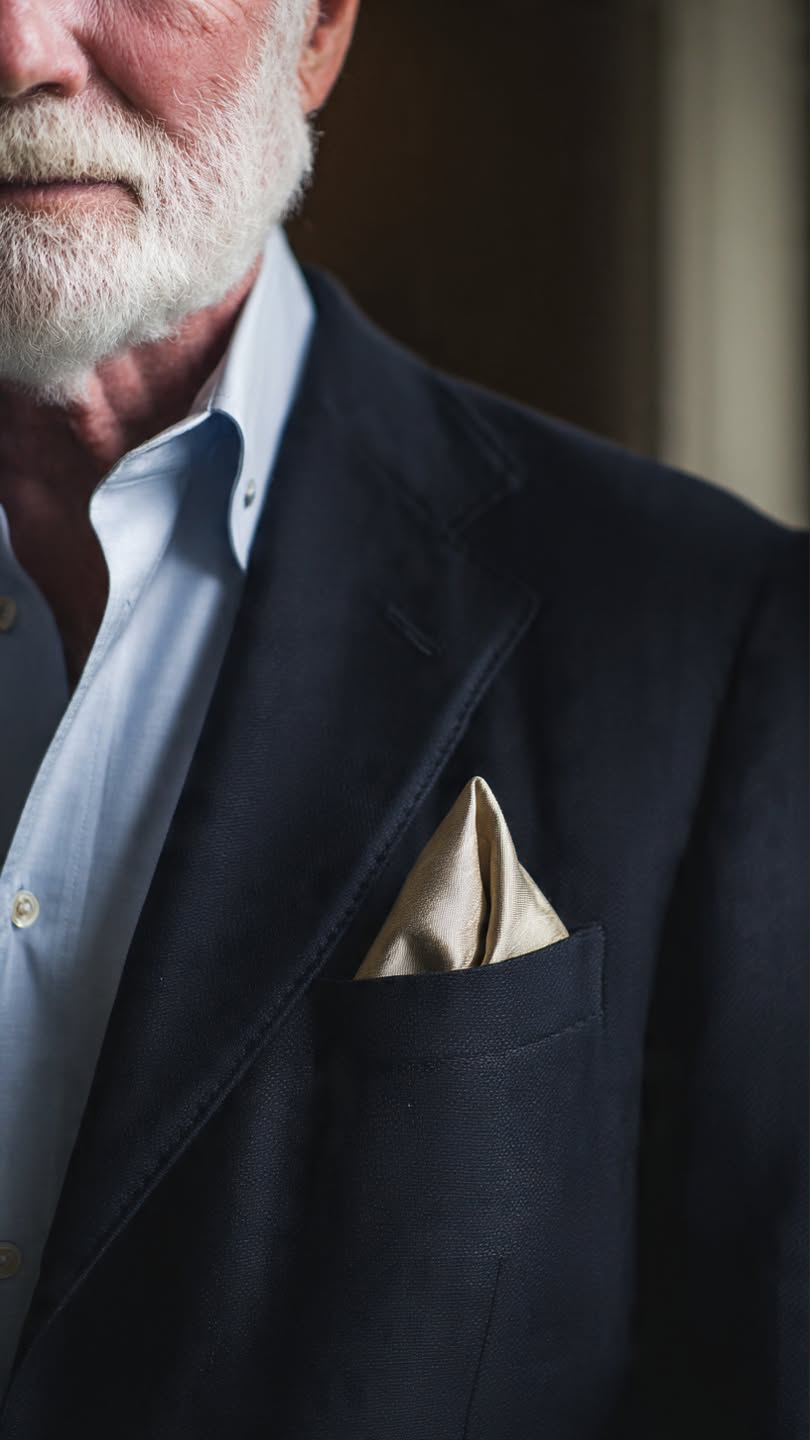 Pocket Square
