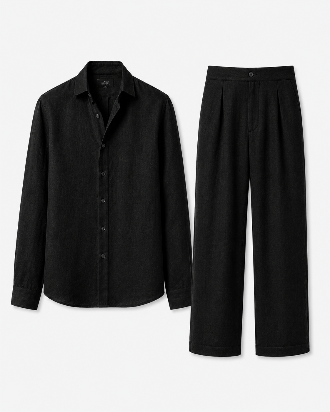The Linen Set