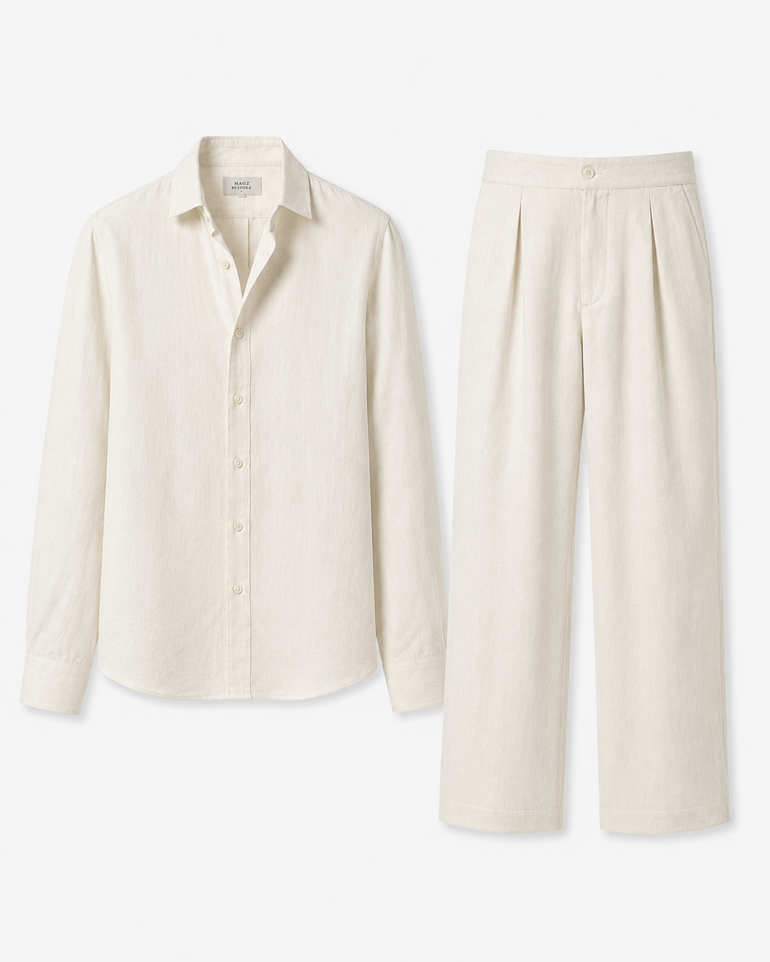 The Linen Set
