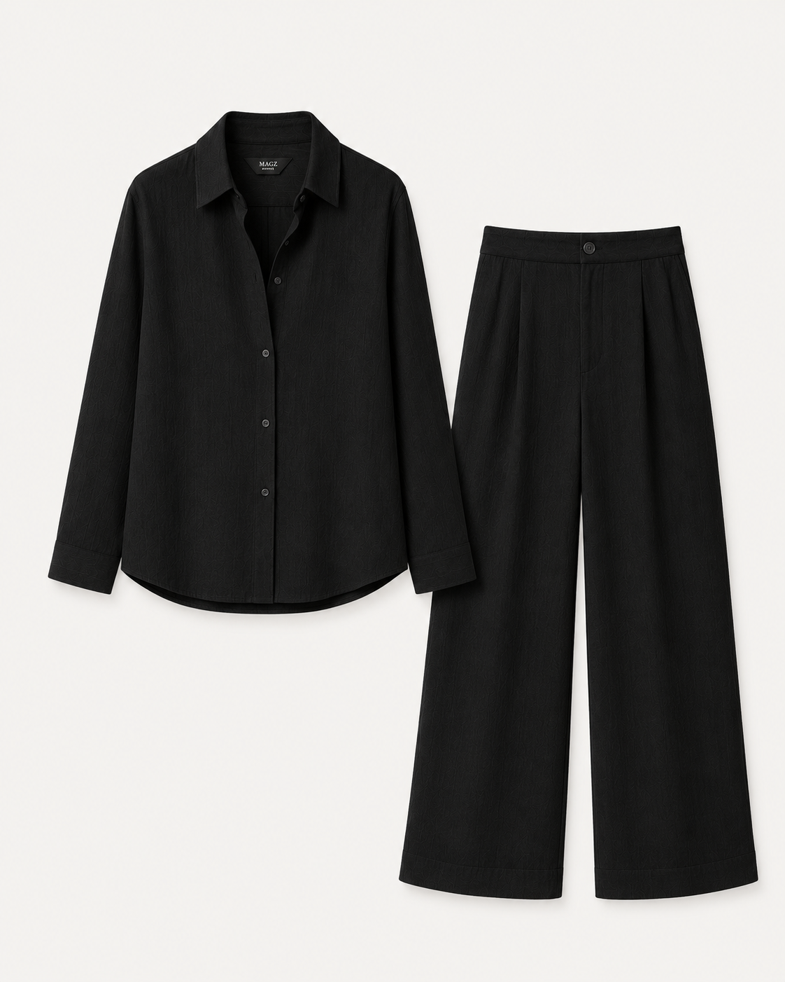 The Linen Set