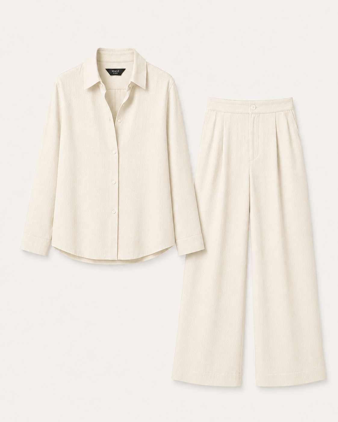 The Linen Set