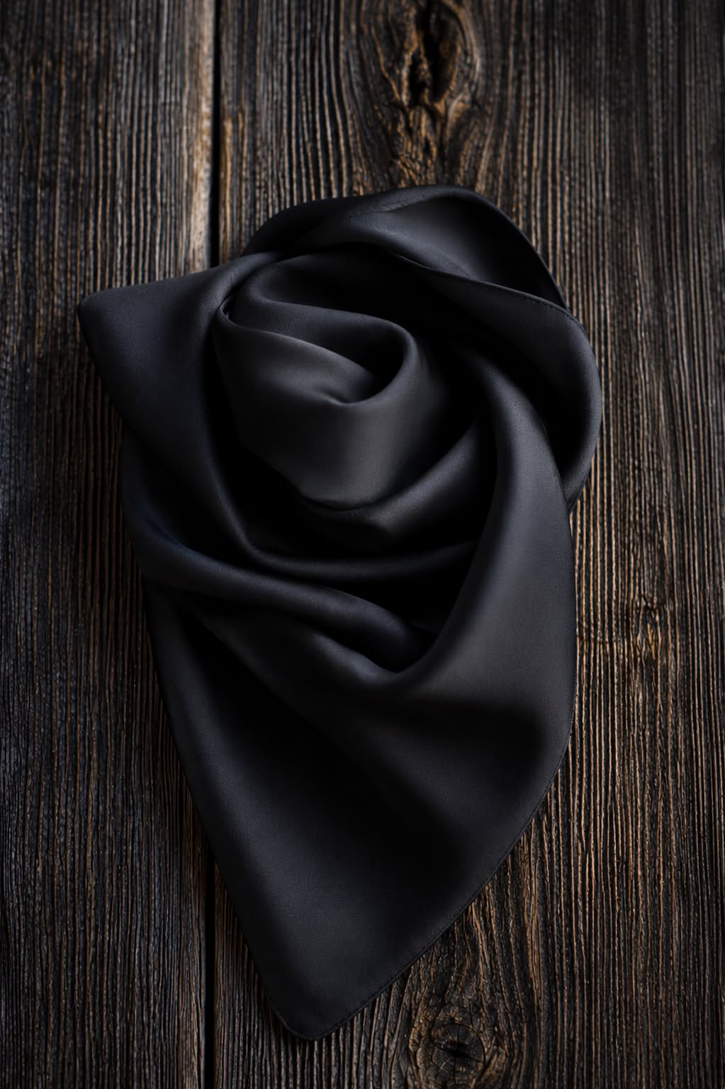 The Champagne Pocket Square